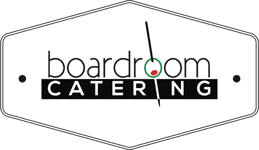 Boardroom Catering