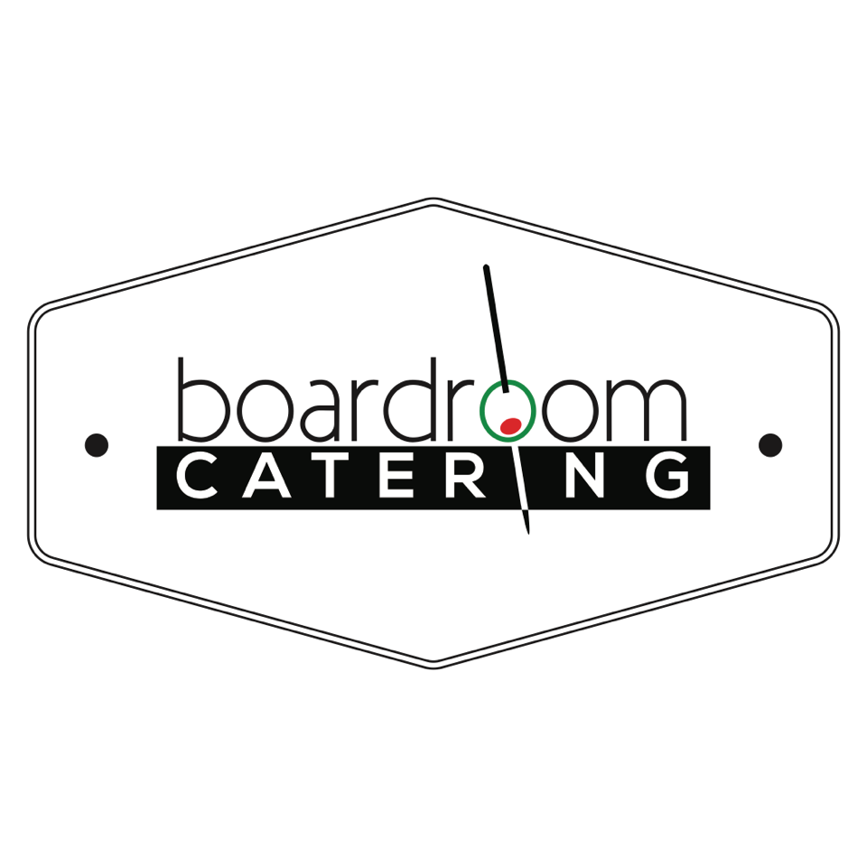 Boardroom Catering